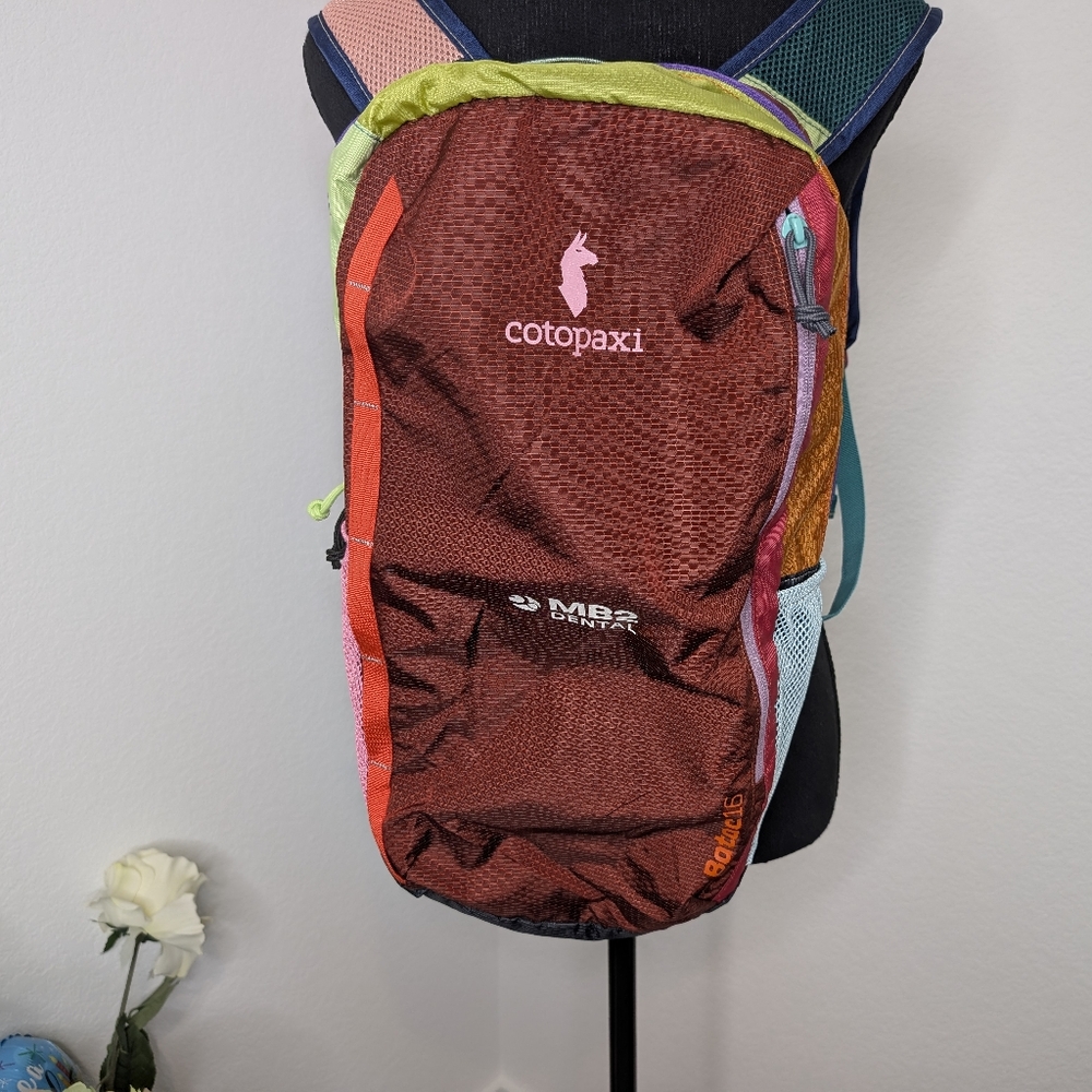 Cotopaxi Batac 16L Backpack (Unisex ) - Picture 2 of 7